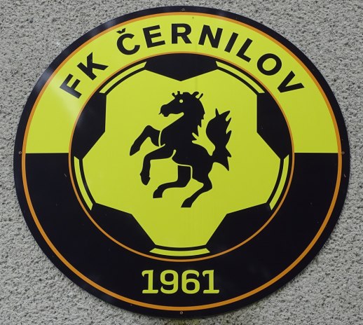 FK Černilov - domácí zápasy