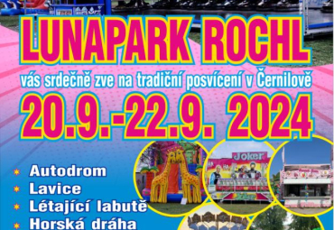 Lunapark Rochl 