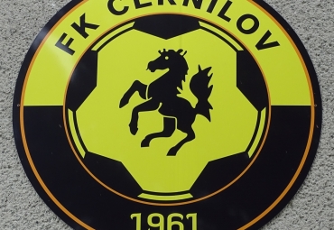 Rozpis domácích zápasů FK Černilov