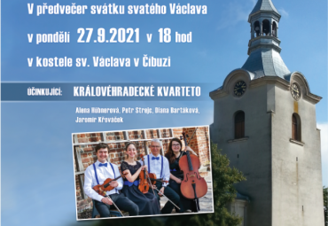 Svatováclavský koncert
